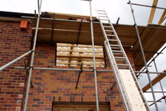 trusted extension quotes Airdrie