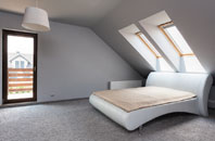 Airdrie bedroom extensions