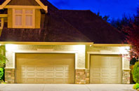 Airdrie garage extensions