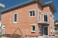 Airdrie home extensions