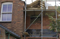 free Airdrie home extension quotes