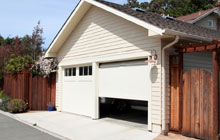 Airdrie garage construction leads