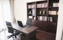 Airdrie home office construction leads