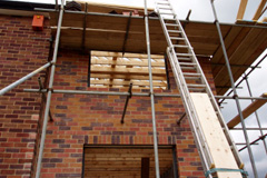 house extensions Airdrie