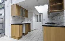 Airdrie kitchen extension leads